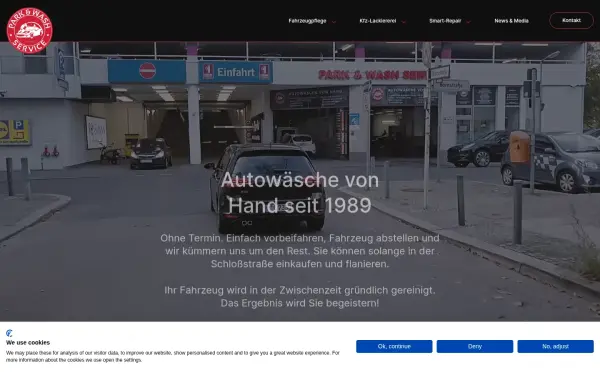 www.park-und-wash-service.de