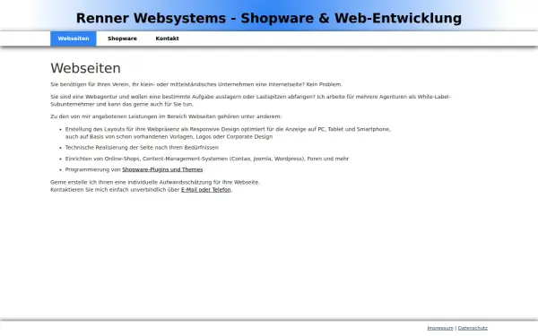 www.renner-websystems.de
