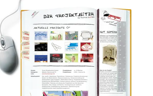 derprojektleiter.de