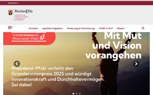 gruenden.rlp.de