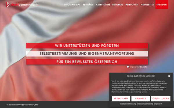 www.direktdemokratisch.jetzt