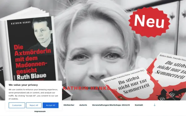 www.kathrinhanke.com