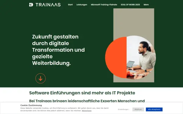 www.trainaas.de