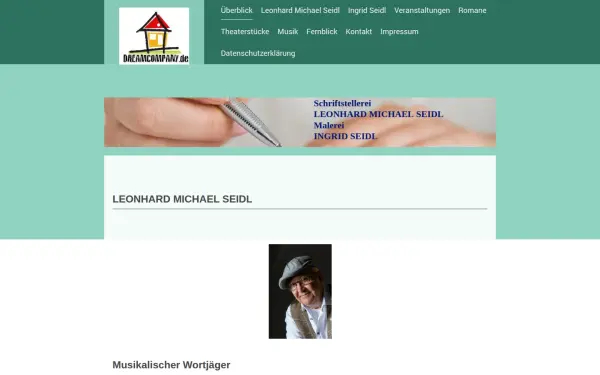 www.dreamcompany.de
