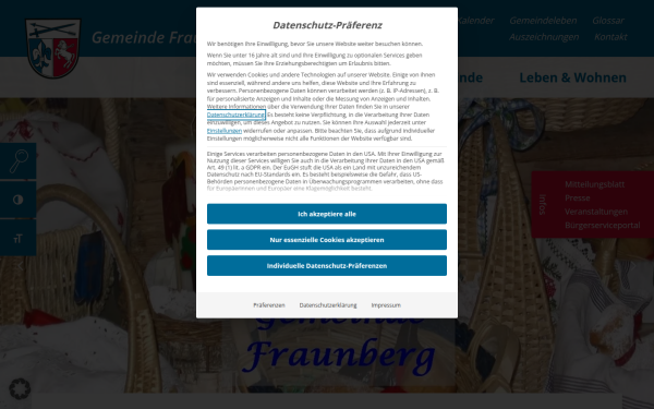 www.fraunberg.de