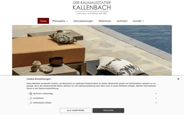der-raumausstatter-kallenbach.de