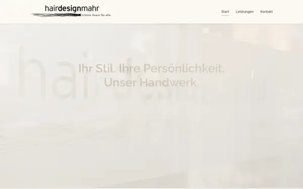 hairdesignmahr.de