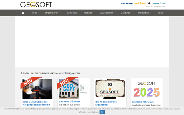 geosoft.de