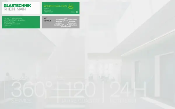 glastechnik-rheinmain.de