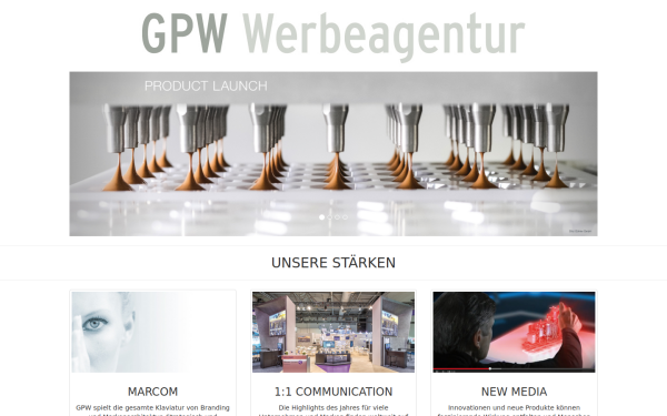 gpweb.de