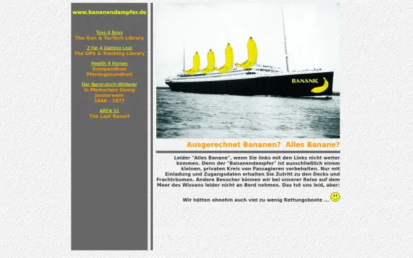 bananendampfer.de