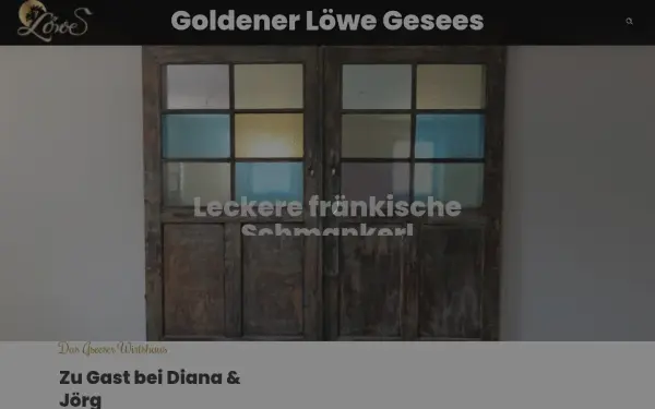 www.goldener-loewe.de