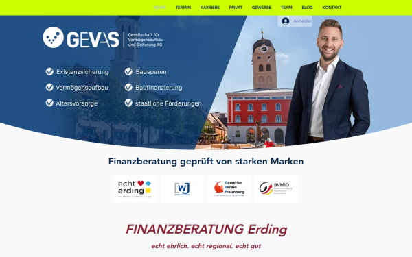 www.gevas.bayern