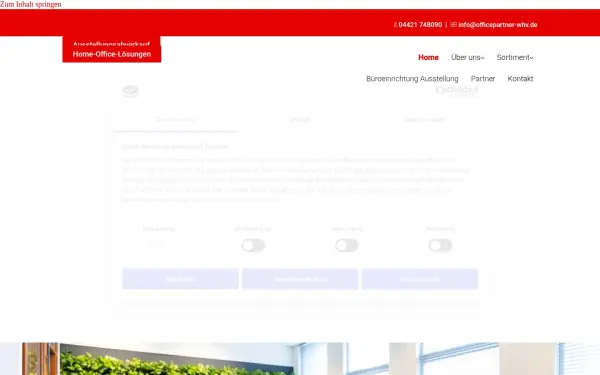 www.officepartner-whv.de