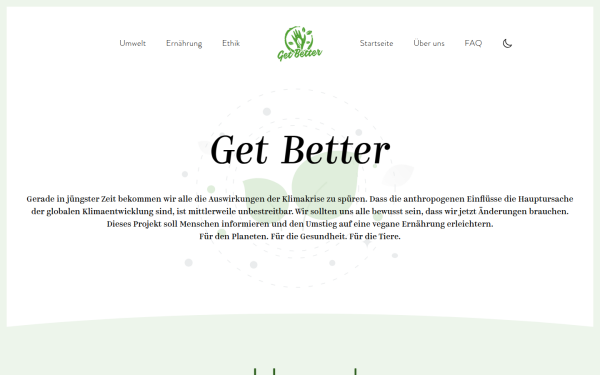 get-better.me