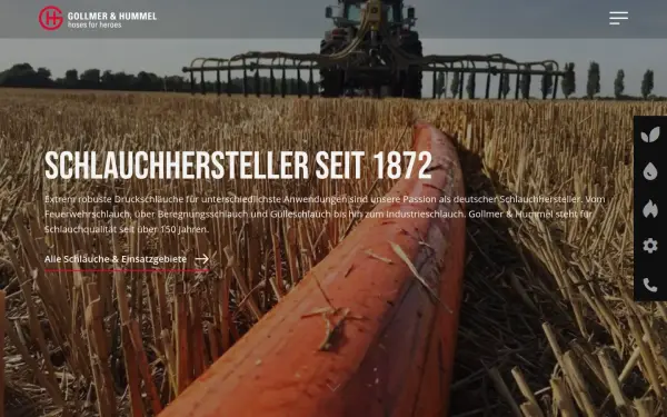 gollmer-hummel.com