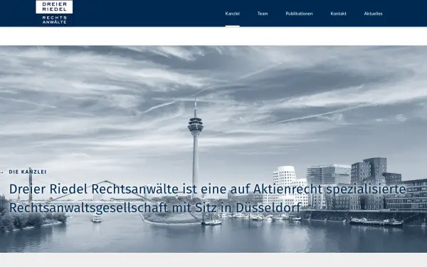 dreier-riedel.de