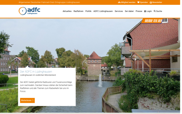 luedinghausen.adfc.de