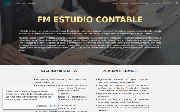 www.fmestudio.com.ar