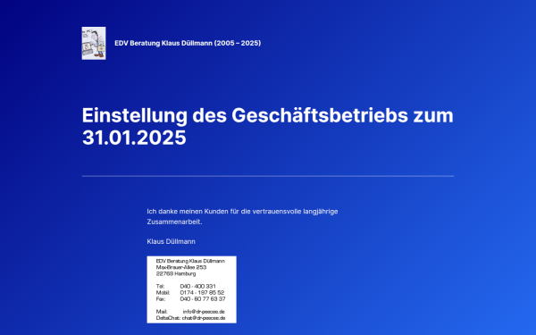 dr-peecee.de