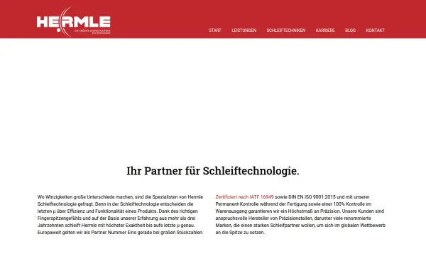 hermle-schleiftechnik.de