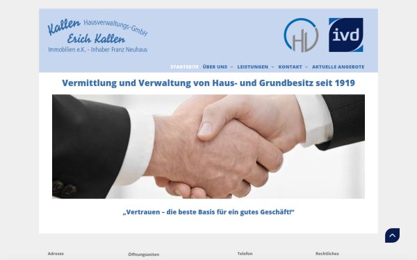 www.kallen.de
