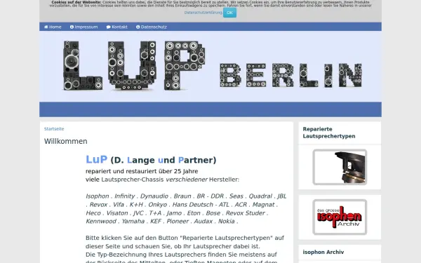 www.lup-berlin.de