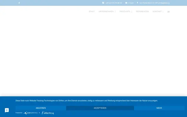 www.metallbau-medoch.de