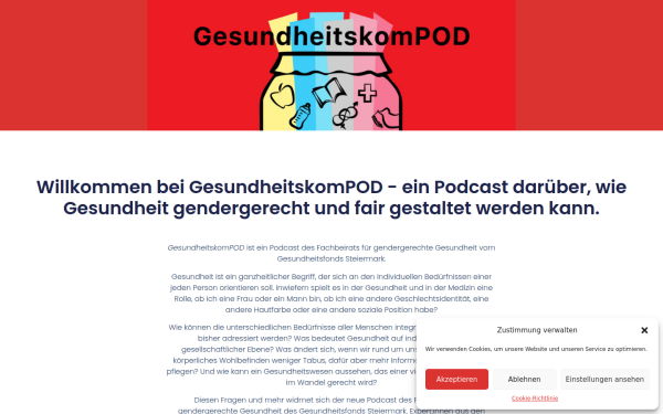 gesundheitskompod.at