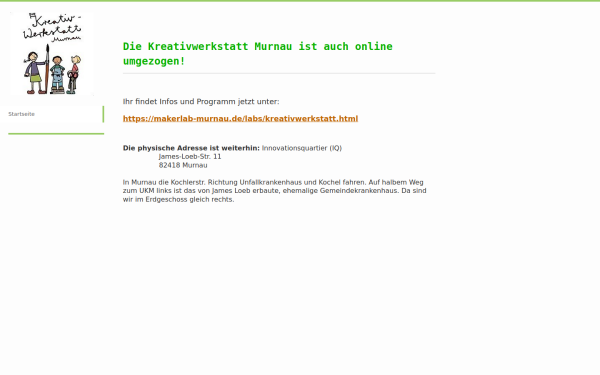 kreativwerkstatt-murnau.jimdofree.com