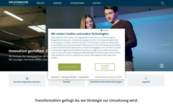 www.volkswagen-groupservices.com