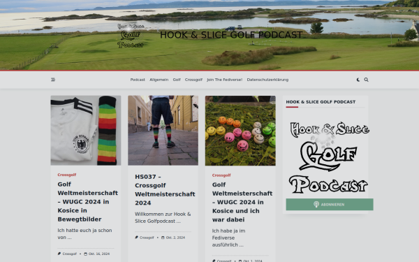 golf-podcast.de