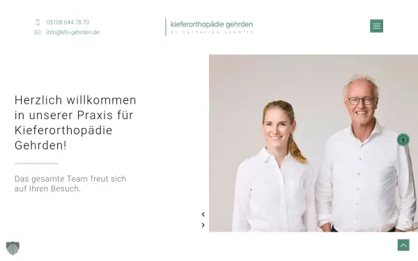 kfo-gehrden.de