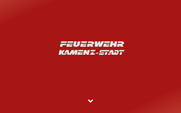 feuerwehrkamenz.de