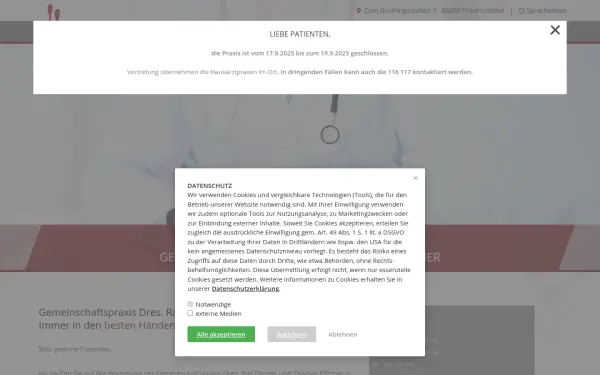 www.gp-denger-sammler.de