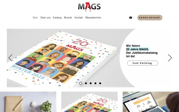 www.mags-vertrieb.de