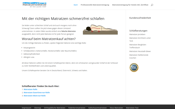 www.matratzenliebe.de