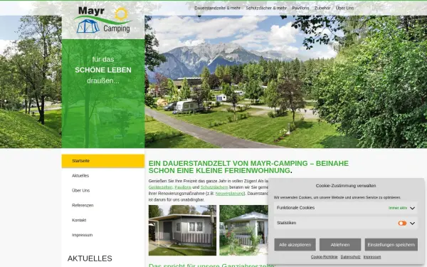 www.mayr-camping.de