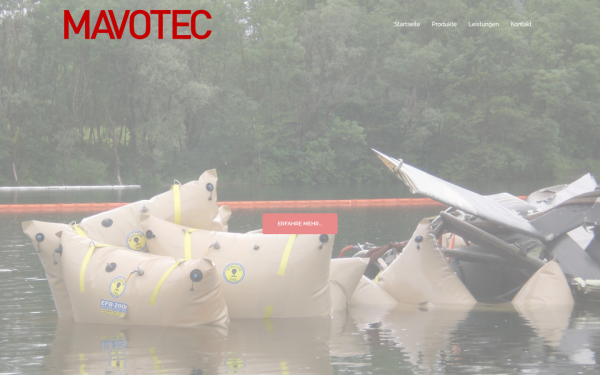 mavotec.de