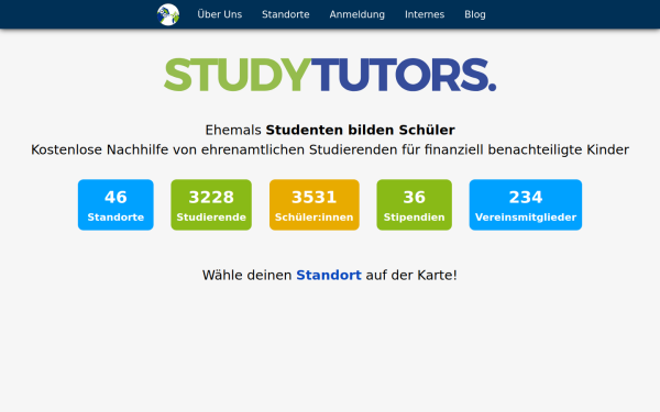 studytutors.de