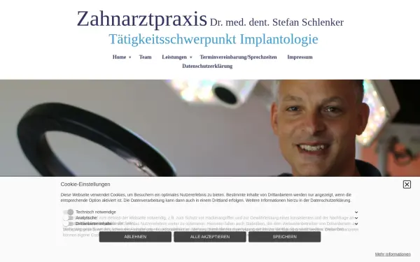 drschlenker.de