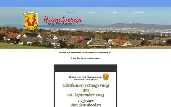 heimatverein-gross-ellershausen.de