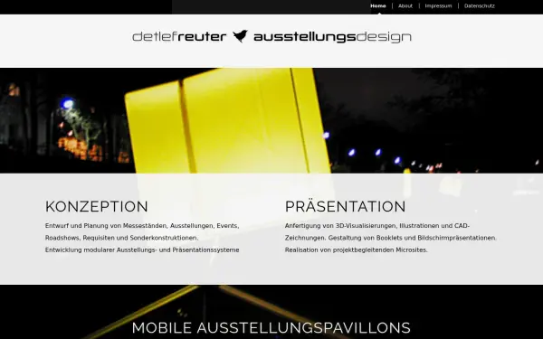 www.detlefreuter-ausstellungsdesign.de