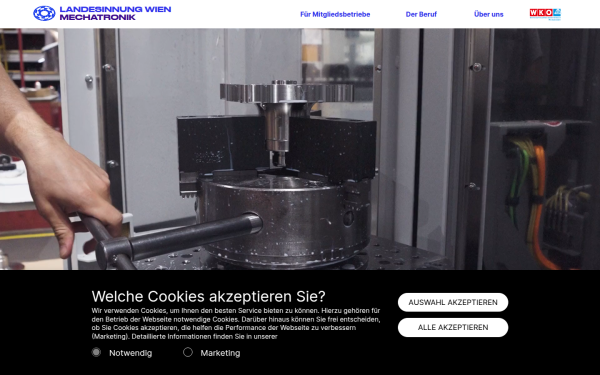 mechatronik.at