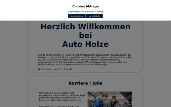 autoholze.de