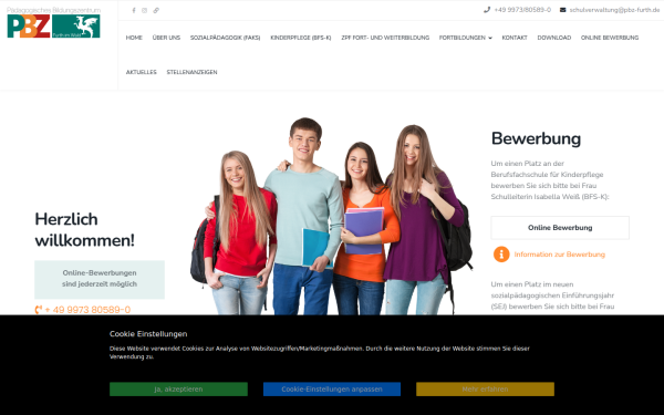 pbz-furth.de