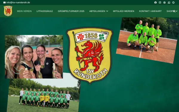 tsv-ruenderoth.de