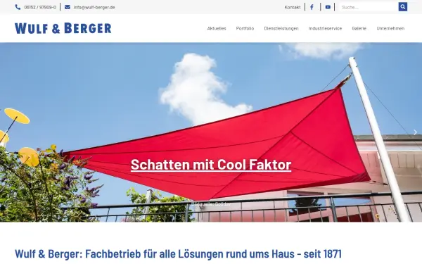 wulf-berger.de