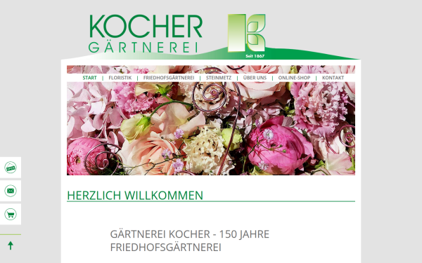www.gaertnerei-kocher.de