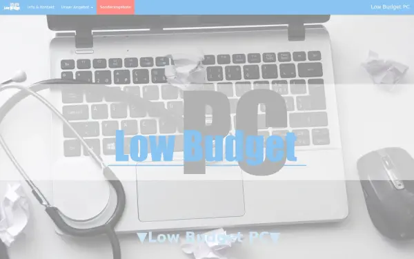 low-budget-pc.de